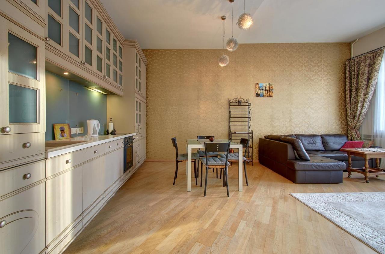 Romantic City Center Apartment In Old Town Аеропорт Вільнюс Екстер'єр фото