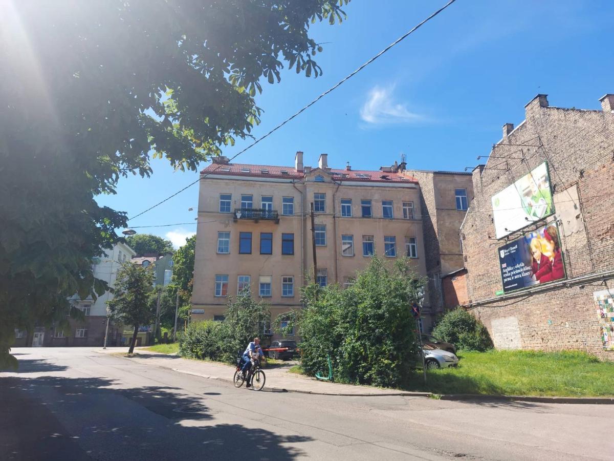 Romantic City Center Apartment In Old Town Аеропорт Вільнюс Екстер'єр фото